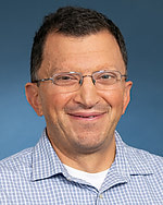 Jean-Marc Gauguet MD, PhD, Division Chief Pediatric Radiology