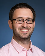 Alan Goldstein, MD, Radiology Abdominal Imaging Division Chief