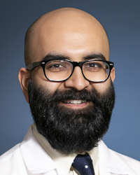 Hemang Kotecha, MD, Emergency Radiology
