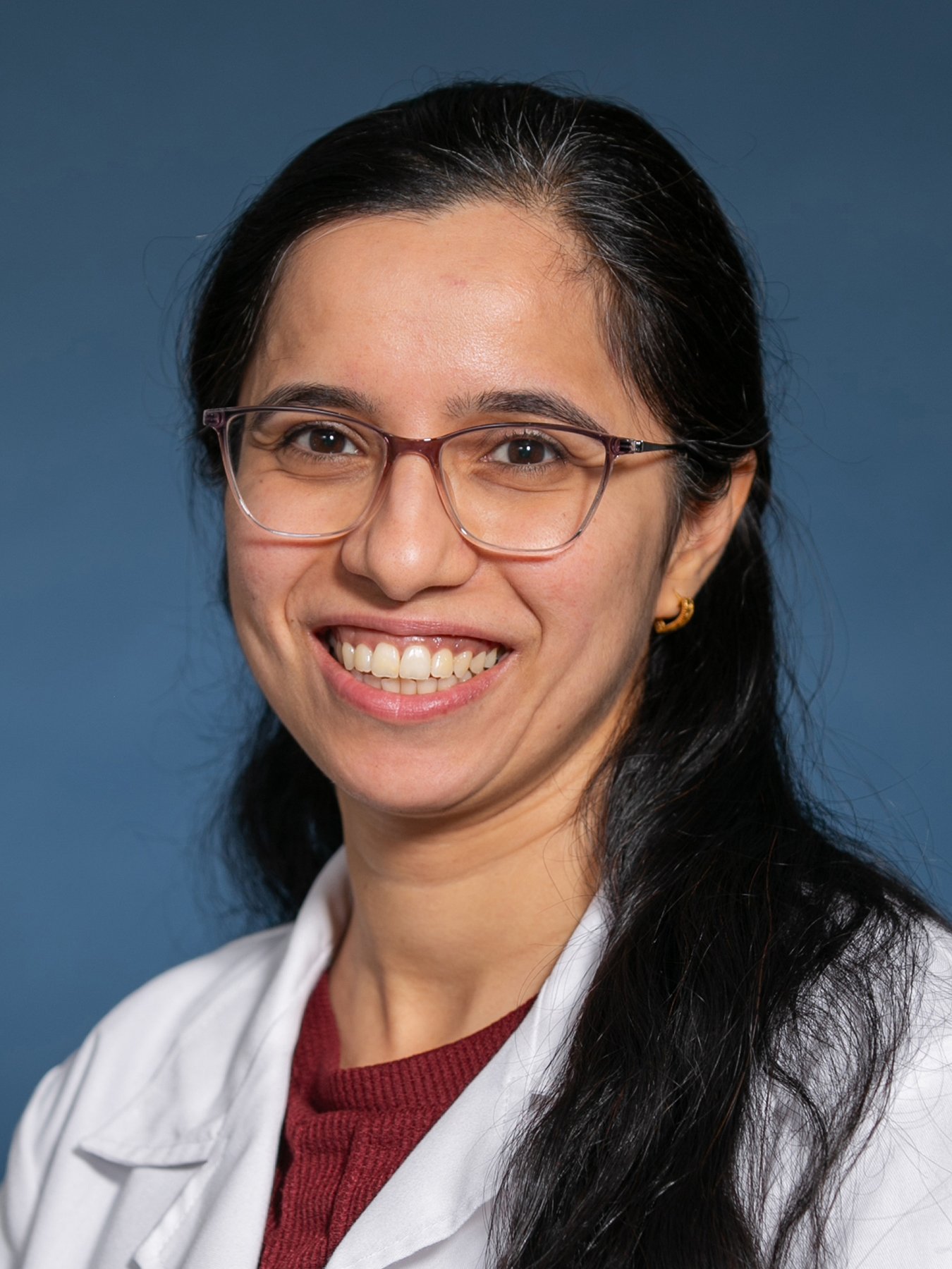 Ashwini Kulkarni, MD, DNB radiology faculty