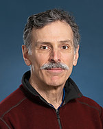 Robert Licho, MD, Division Chief Nuclear Medicine