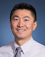 Hao Lo, MD, Radiology Vice Chair