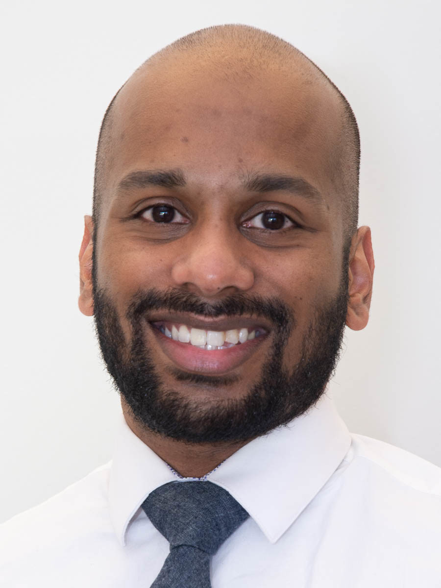 Matthew Mariyampillai