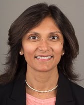 Tejas Mehta, MD, Radiology Vice Chair