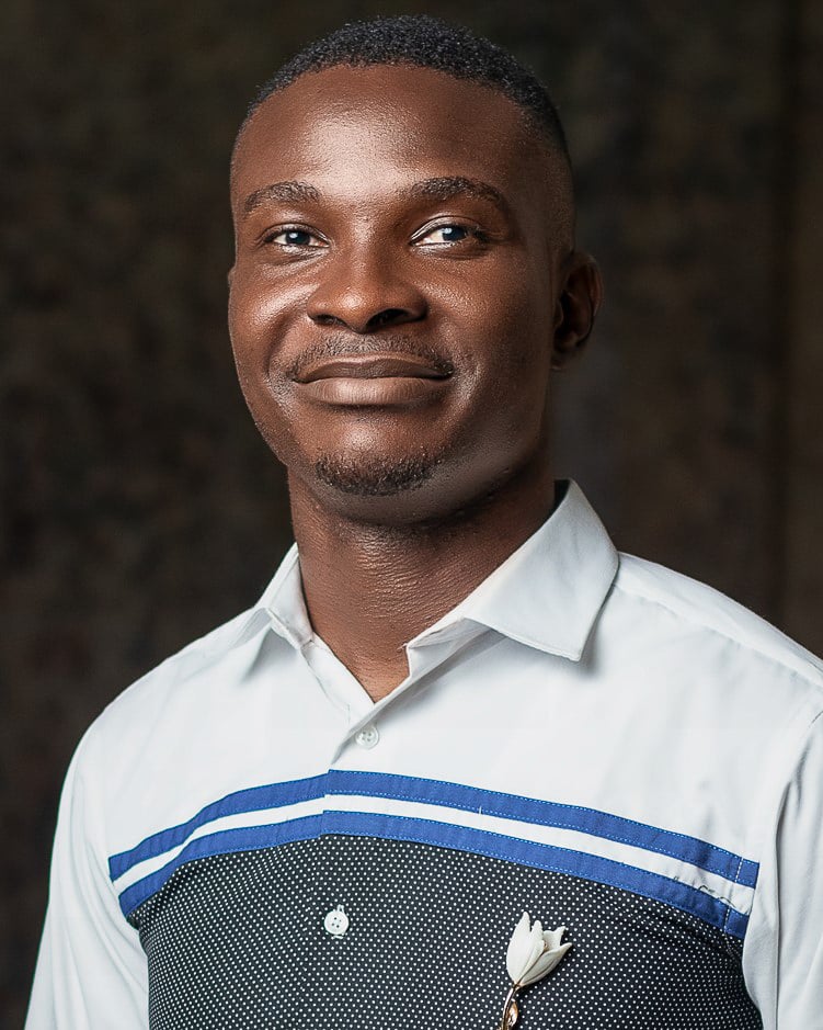 Izuchukwu Akafor, PhD, Assistant Professor, Radiology, UMass Chan Medical School