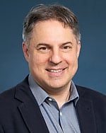 Neil Resnick, MD, Radiology Vice Chair