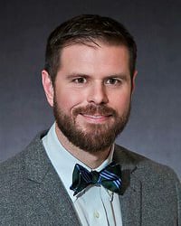 Brian Smiley, MD, assistant professor radiology