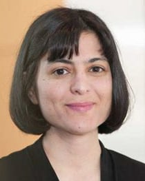 Behroze Vachha, MD, PhD, Radiology Vice Chair for Strategic Planning