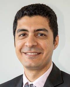 Navid Zeraatkar