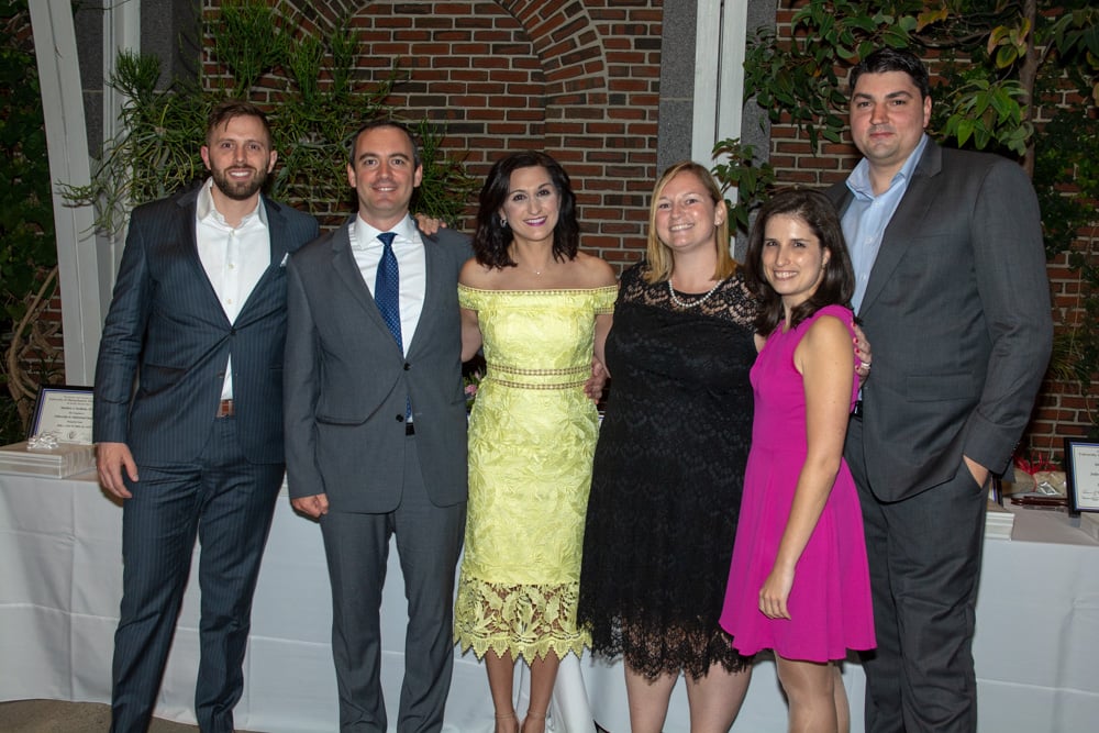 Radiology Graduating Residents 2018