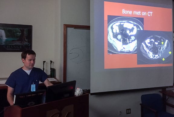 UMass Chan Radiology - MSK Fellowship Conferences UMass Chan Radiology - MSK Fellowship Conferences