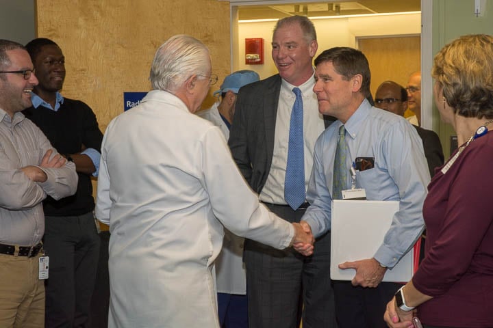 Joseph Ferrucci, MD Birthday 2017 Joseph Ferrucci, MD Birthday 2017