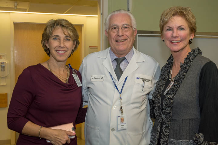 Joseph Ferrucci, MD Birthday 2017 Joseph Ferrucci, MD Birthday 2017