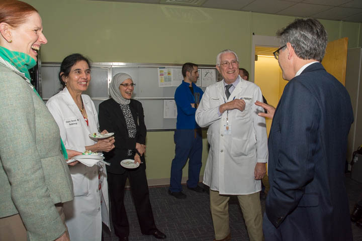 Joseph Ferrucci, MD Birthday 2017 Joseph Ferrucci, MD Birthday 2017