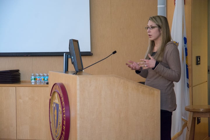 Jessica Tolson UMMS Medical Student Jessica Tolson UMMS Medical Student