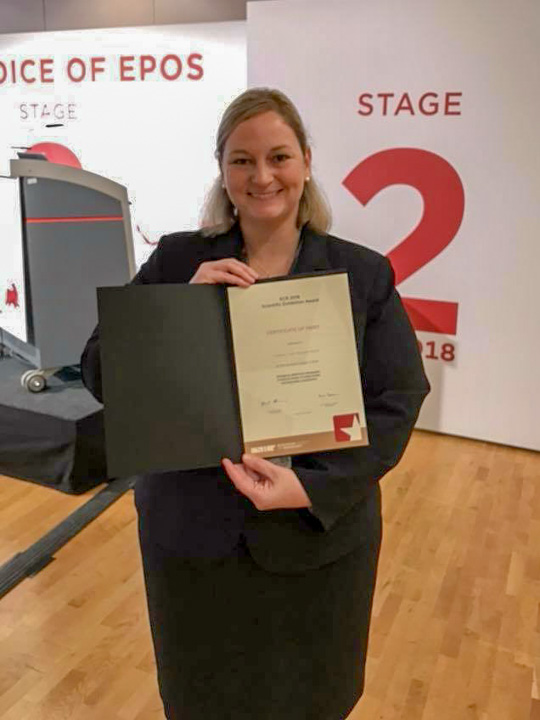 Eileen Delaney, MD - Radiology Resident, UMass Chan Medical School Eileen Delaney, MD - Radiology Resident, UMass Chan Medical School