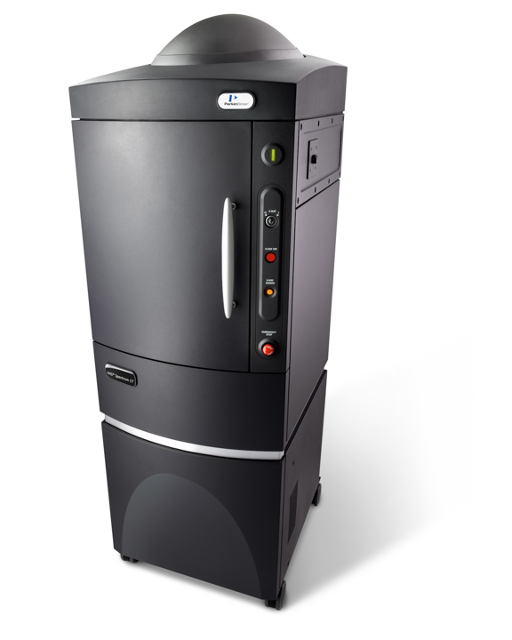 IVIS Sectrum CT IVIS Sectrum CT