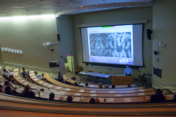 Comprehensive Cancer Care Conference - Rectal Cancer Comprehensive Cancer Care Conference - Rectal Cancer