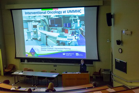 Comprehensive Cancer Care Conference - Rectal Cancer Comprehensive Cancer Care Conference - Rectal Cancer