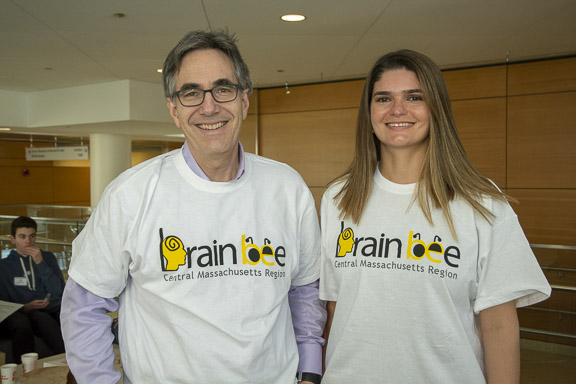 Drs. Max Rosen and Katyucia De Macedo Rodrigues