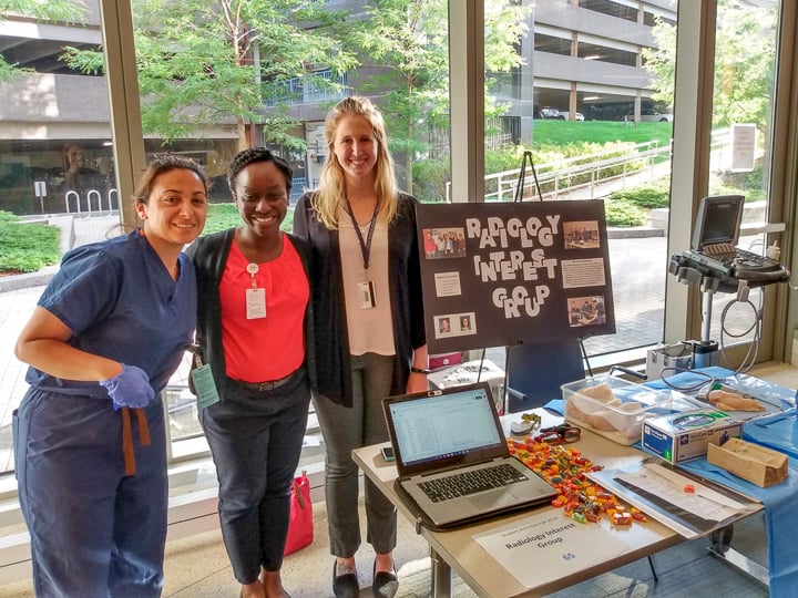 Radiology Interest Group - UMass Chan