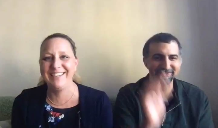 Elizabeth Garwood, MD