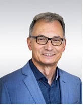 Dr. Mathias Prokop photo