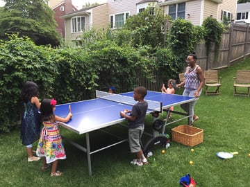 Wicky party Wicky party