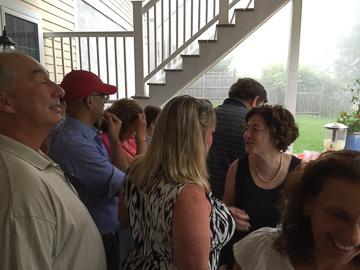 Wicky party Wicky party