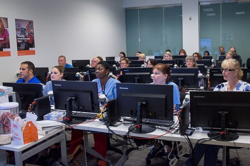 Epic Training - Radiology UMMHC Epic Training - Radiology UMMHC