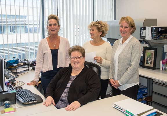 Radiology Academic Admin Staff Radiology Academic Admin Staff