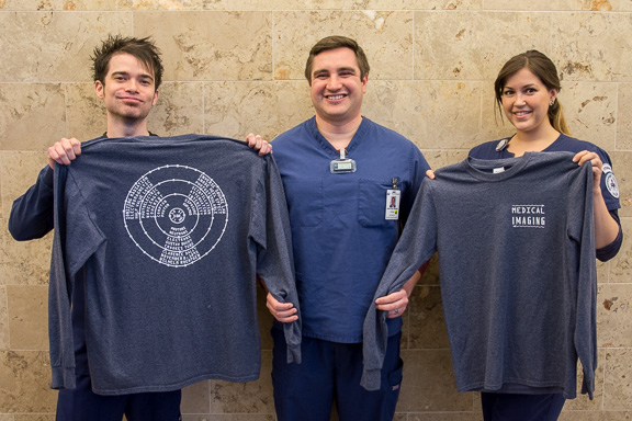 Qunisigamond CC Rad Tech Students Qunisigamond CC Rad Tech Students