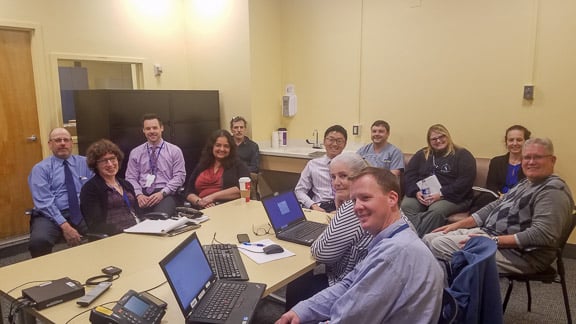 AGFA Steering Committee - Radiology UMass Chan Medical School AGFA Steering Committee - Radiology UMass Chan Medical School