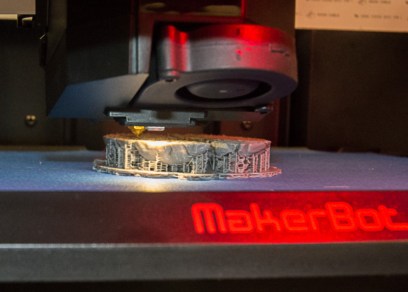 3D printer 3D printer