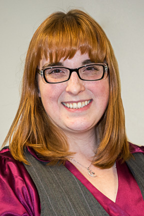 Amanda Bechtel Amanda Bechtel