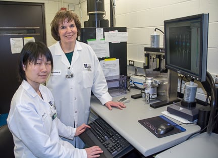 Mary Rusckowski - Optical Imaging Mary Rusckowski - Optical Imaging