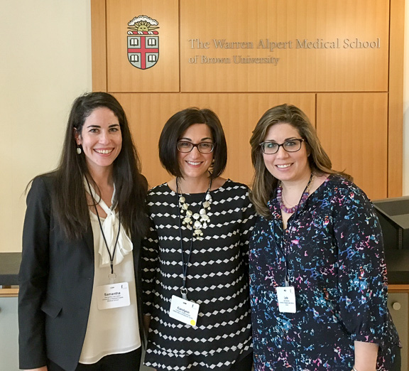 NEGEA Radiology Participants NEGEA Radiology Participants