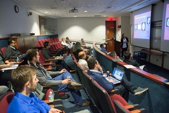 Clinical Research - Lela Giannaris, PhD Clinical Research - Lela Giannaris, PhD