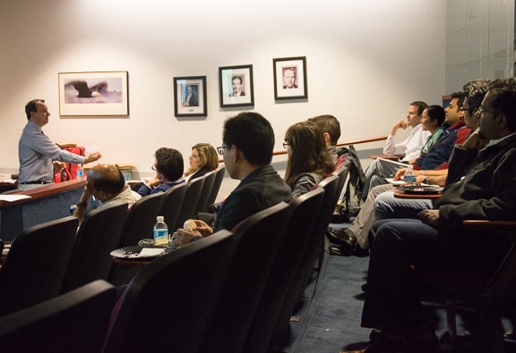 Gregory DiGiorlamo, PhD - Clinical Research Gregory DiGiorlamo, PhD - Clinical Research