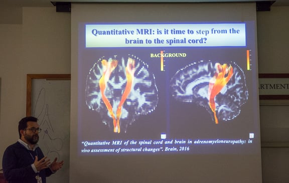 Letterio Politi, MD - Clinical Research Letterio Politi, MD - Clinical Research