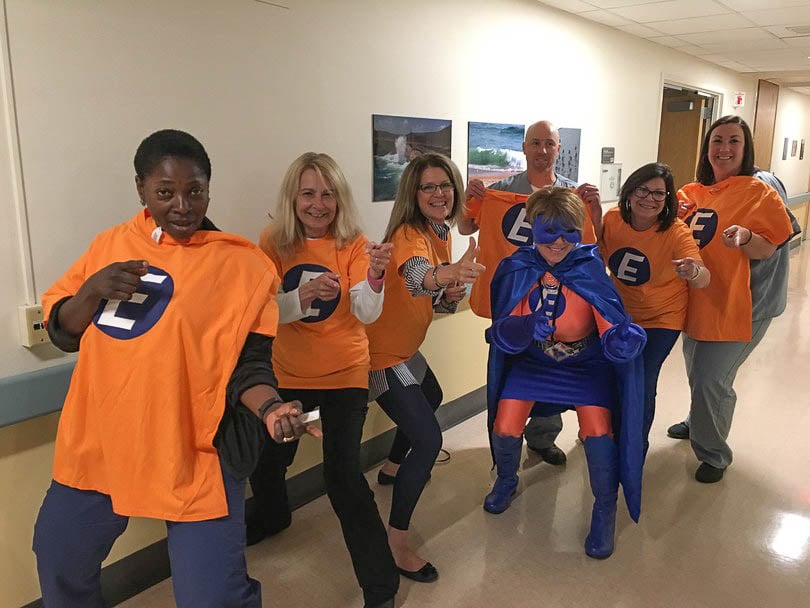 Epic GoLive-Memorial Epic GoLive-Memorial