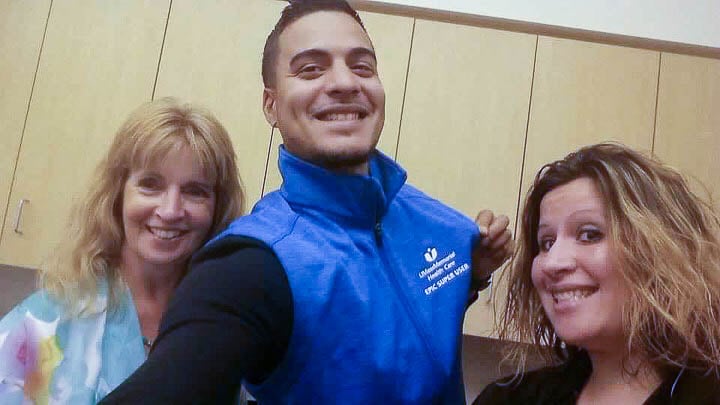 Epic GoLive Epic GoLive