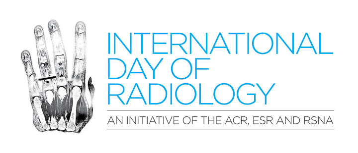 International Day of Radiology International Day of Radiology