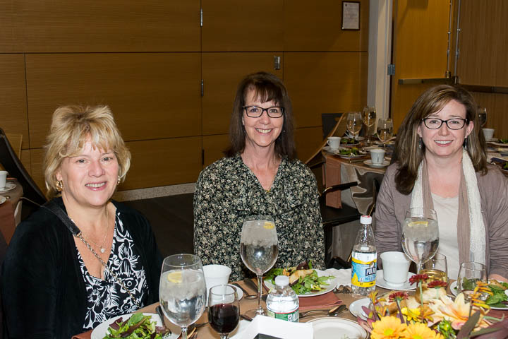 Deborah Cochran - UMMS Service Awards 2017 Deborah Cochran - UMMS Service Awards 2017