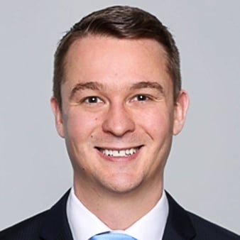 John Malinowski, MD, Radiology Fellow, UMass Chan Medical School