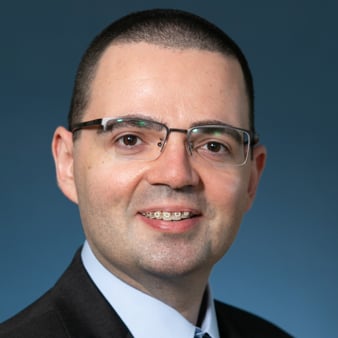 Michael Purcaro, MD PhD Radiology Resident, UMass Chan Medical School