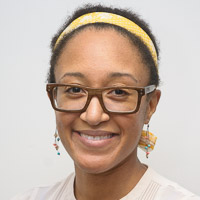 Candace Shanks- UMMS Radiology Resident Candace Shanks- UMMS Radiology Resident