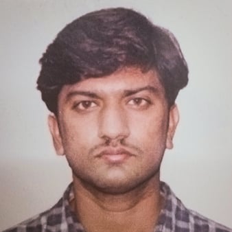 Pavankumar Suraparaju Varaprasadvarma, MBBS