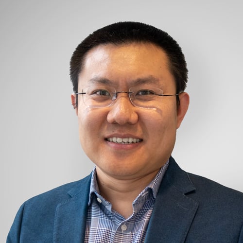 dan wang phd chris mueller phd