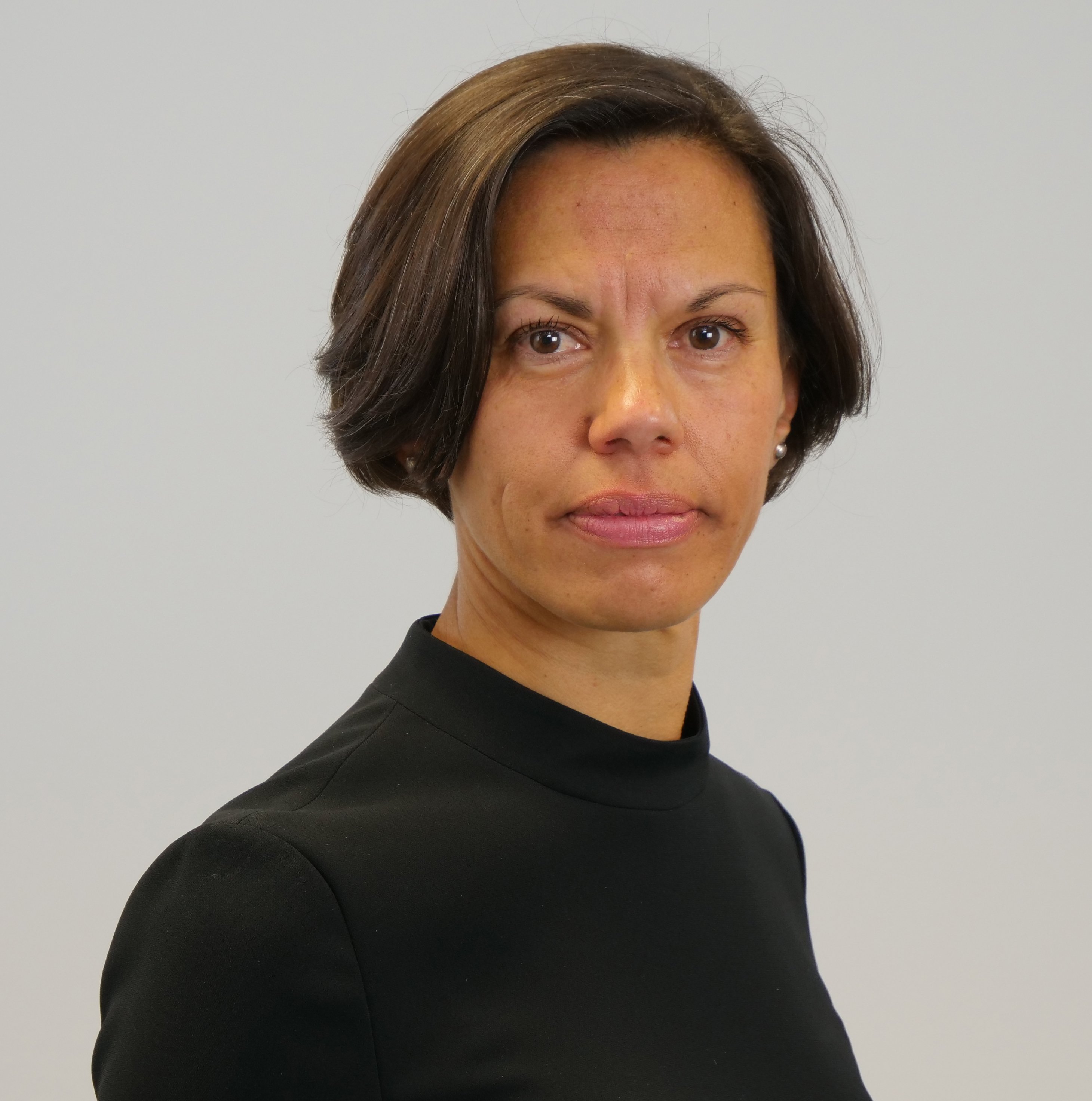 Maria-Elena Torres-Padilla